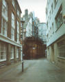 Photo of Fullwood's Rents Holborn London