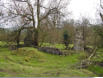 Ruins of Fullwood Castle