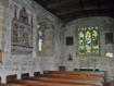Inside All Saints Church Youlegrave2