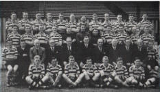 Walsall FC 1948-49