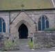 St. Mary Magdelen church Tanworth-in-Arden.