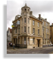 Old Police Station Restaurant Chelmsford